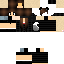 Texture for sakura student