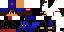 Texture for the beast