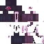 Texture for terminadde