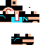 Texture for steve