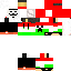 Texture for mestermc