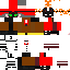 Texture for sargento de conejo 