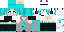 Texture for ミク