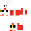 Texture for Матвей