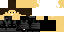 Texture for Steve