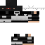 Texture for ninja