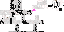 Texture for conejo glicheado