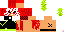 Texture for blend