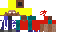 Texture for mincrafter