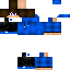 Texture for Blueagle