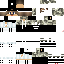 Texture for steve