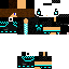 Texture for cvb