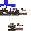 Texture for the last guest