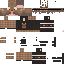 Texture for wafel