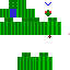 Texture for CocoEarth