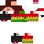 Texture for greger