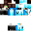 Texture for steve
