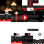 Texture for shadow_coelho robot armour