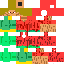 Texture for skin de base