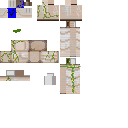 Texture for ironnn