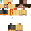Texture for noobdog