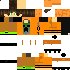 Texture for Creeper pryzer