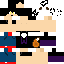 Texture for YunWeast