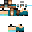 Texture for Isabela
