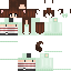 Texture for Chibi TOKEN_0233 =3