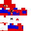 Texture for spider man