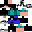 Texture for CJ FNF