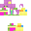 Texture for master