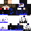 Texture for Ninja