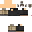 Texture for Extrude Todoroki PP2