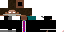 Texture for Herobrine