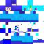 Texture for mega man united