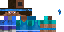 Texture for Noxcrew Gameshow Steve