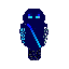 Texture for Pegasus-Totem