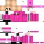 Texture for lobinha com roupa de esportista