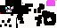 Texture for KAWAII COW!!