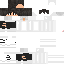 Texture for Dont use this skin pls