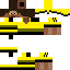 Texture for Steve In Light Armor