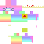 Texture for glutek