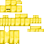 Texture for gold villager