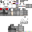 Texture for RisingCactus 3D