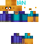 Texture for Mikecrack 