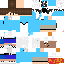 Texture for mirror