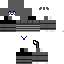 Texture for Comet The CAT