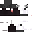 Texture for axolotl bartender