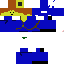 Texture for legendarymcaking